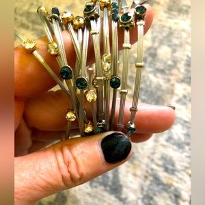 Gorgeous SEASONAL WHISPERS BANGLES